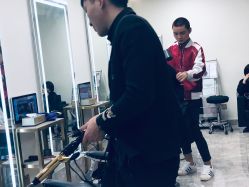 -BM SALON