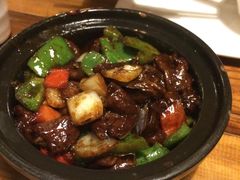 -日出青木·杭帮菜名店
