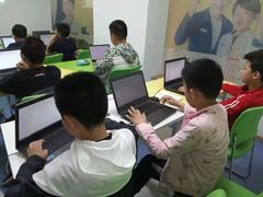 -童程童美少儿编程乐高机器人(浦口校区)