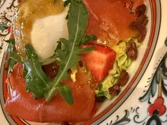 -杭州君悦酒店·青莳