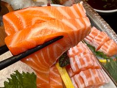 -红叶日本料理(三八广场店)