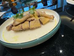 -新南华大酒店(广中店)