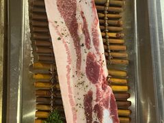 -大叹号·朝鲜族烤肉(潍坊泰华城店)