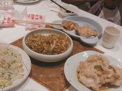 -红樱桃·欢乐餐厅(太原里店)