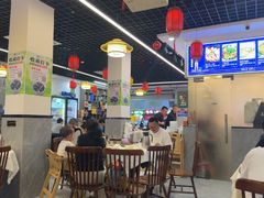 -潮之南·潮汕菜·鱼仔档(南山店)