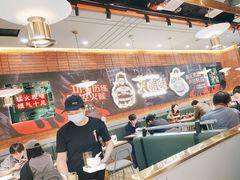 -火啫啫·粤式啫啫煲(南通首店)