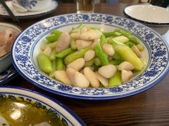 -兰边碗(鼓楼店)