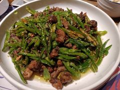尖椒鸡-铁公鸡·四川料理(天环广场店)