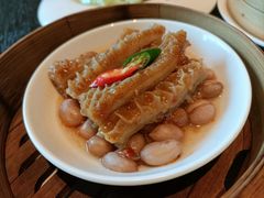 -成都海湾酒店·海湾壹品中餐厅(远大购物中心店)