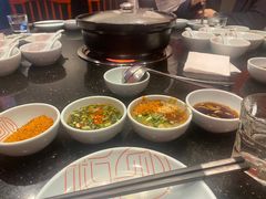 -捞王猪肚鸡火锅(昆山店)