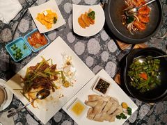 -元素中餐厅.海南菜.粤菜.椰子鸡.海鲜.包房.石梅湾威斯汀度假酒店