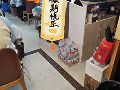 -香满锅老北京羊蝎子火锅·家常菜(新街口店)