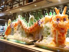 -雍和会海鲜姿造自助(湖东路店)