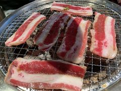 -西塔老太太泥炉烤肉(北京望京店)