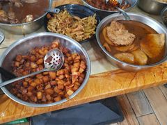 -无名生煎(昌里东路)