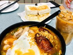 -华嫂冰室(尖沙咀店)