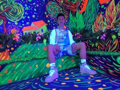 -梦幻巴比松星空体验馆