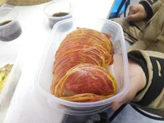 -吉庆街美食广场