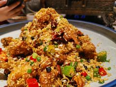 -臻享無招牌·食蛙专门店(太古里店)