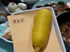 -老厨家(中央大街西七道街店)