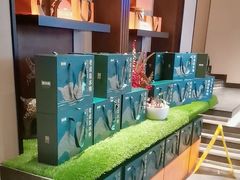 -小厨娘淮扬菜(天印大道店)