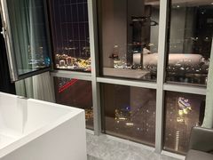 -Space君欧高空江景酒店(重庆解放碑云端之眼店)