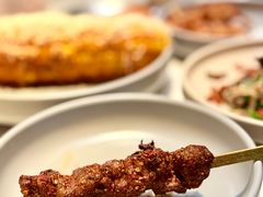 -胡麻(静安嘉里店)