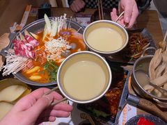 -冰川冷面·延边菜·炭烤串(观前店)