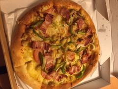 iphone_upload_pic-Mr.Pizza米斯特比萨(盐城聚龙湖店)