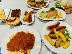 -宜家·瑞典风味餐厅(四元桥店)