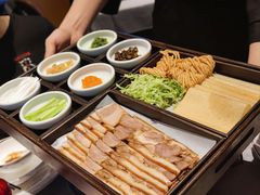 -柿合缘新京菜(国金中心商场店)
