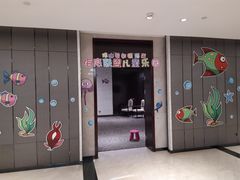 -OPEN開全日自助餐厅·西餐·海鲜(佛山希尔顿酒店)