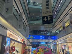 -万达广场(长沙开福店)