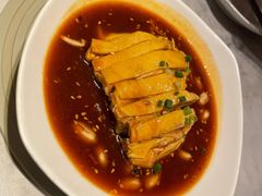 成都口水鸡-望蓉城·古法酸菜鱼(世纪汇店)