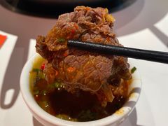 -陈记顺和潮汕牛肉火锅(棠德南路店)