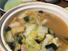 -老宁波1381餐厅(宏泰广场店)