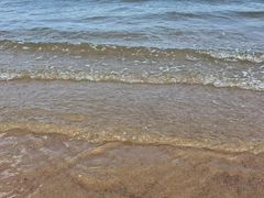 -那香海钻石沙滩浴场