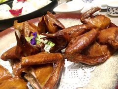 -宏达宴老菜馆(群力第四大道店)
