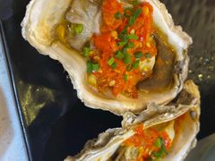 -蚝太郎 • 海鲜烧烤(建国路创始店)