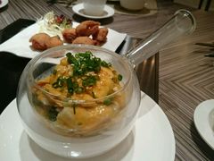 醉雞-四季火锅酒家(新濠影汇店)