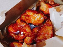 -紫霞门韩国料理烤肉(深南东路店)