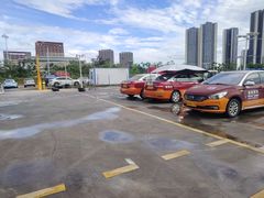 -番禺裕安驾校·学车·考证(大学城校区)
