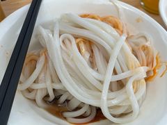 -秦镇史玉林凉皮(翡丽城店)