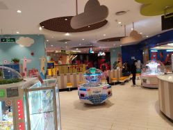 -MELAND(郑州万象城店)