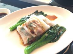 传统叉烧肠粉-厦门艾美酒店·乐美中餐厅