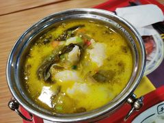 -和合谷(新街口店)