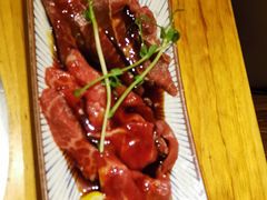 -喜鹊烤肉酒场(美乐城店)