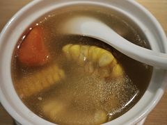 -昌勝香港深井烧鹅(新年华店)