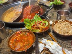 -冯校长老火锅(深圳总店)