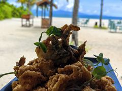 -Scarborough Fish & Chips- Tanjung Rhu